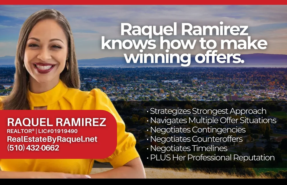 Winning Offers direct mail campaign example