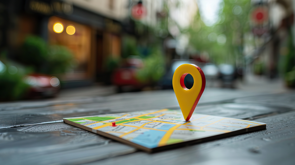 Hyper-local real estate neighborhood guide and IDX content strategy