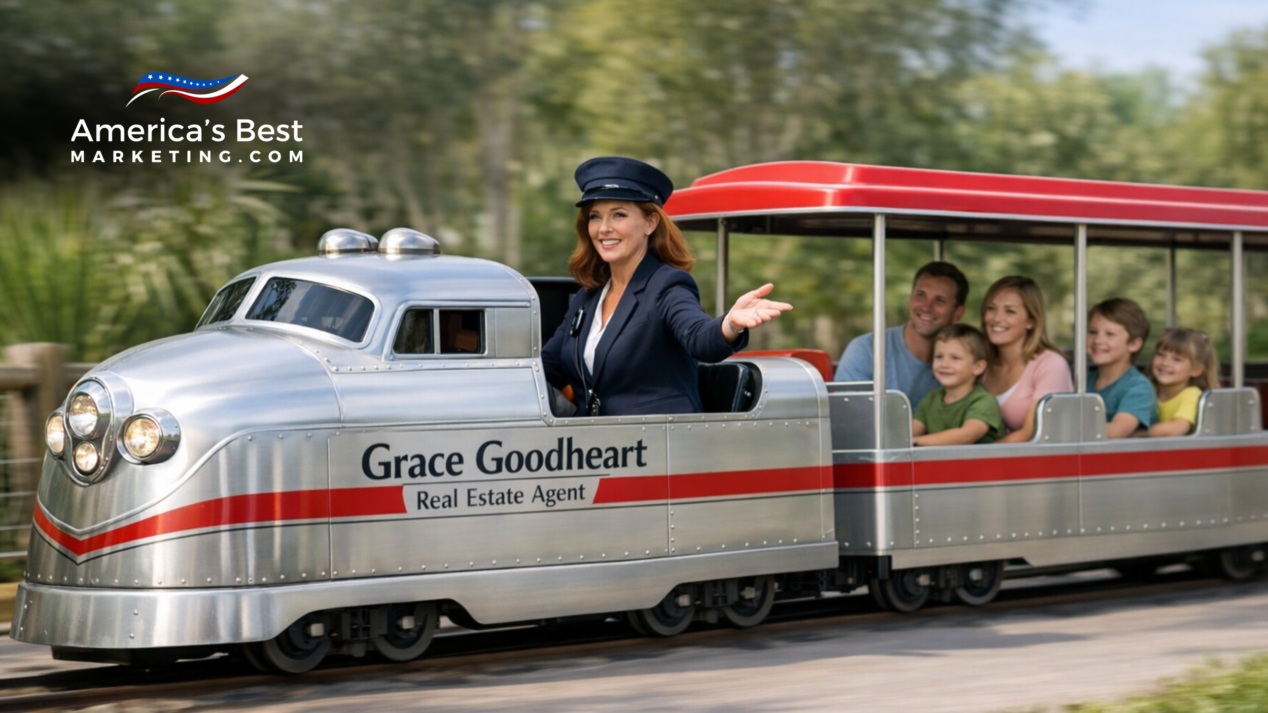 Family-Friendly Content That Converts: Activity Guide + Lead Capture Ideas for Real Estate Agents