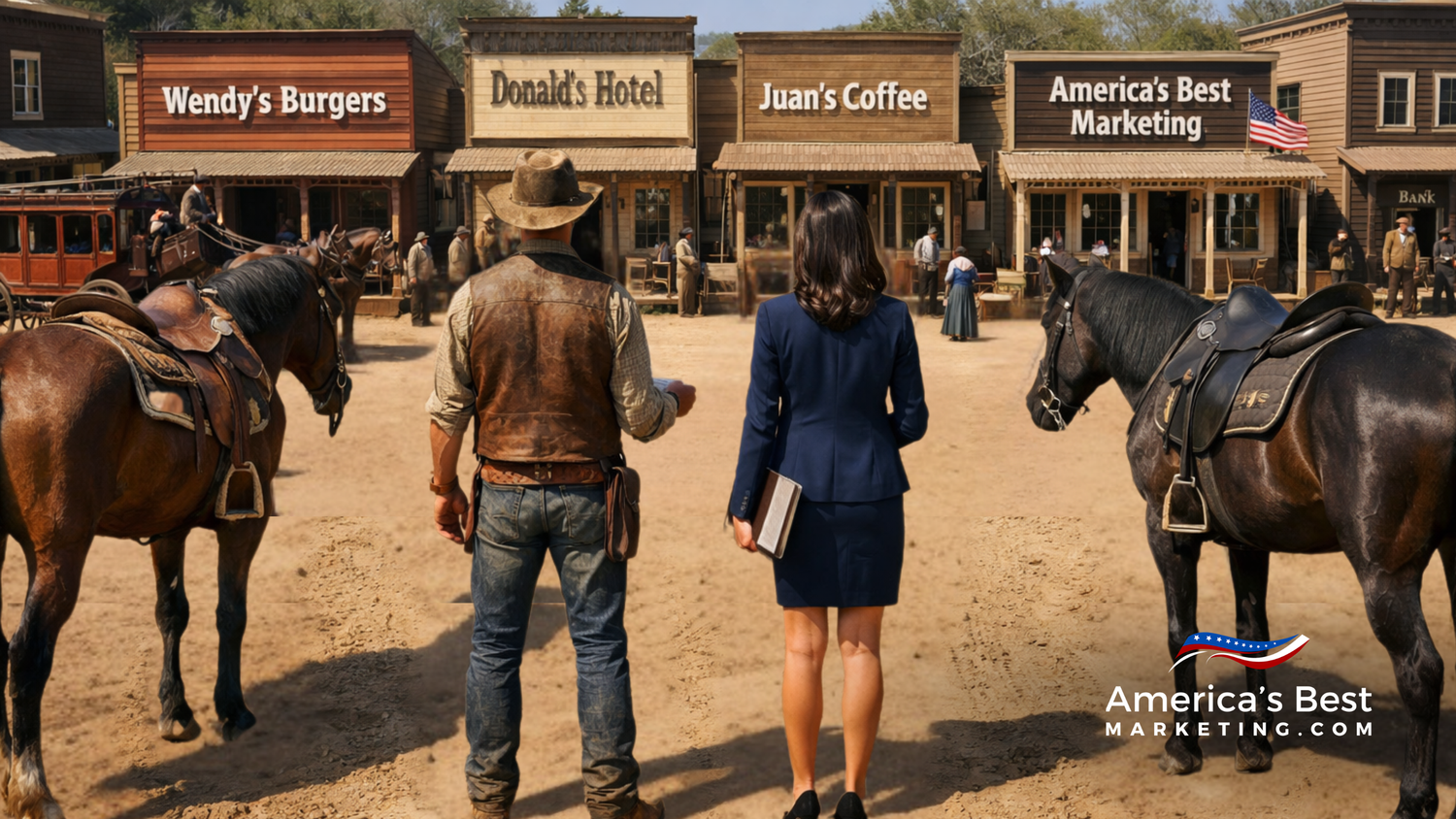 Agent reviewing a rent roll and pro forma at a desk with a laptop