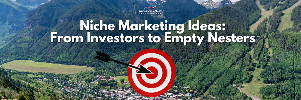 Top Real Estate Niches to Target