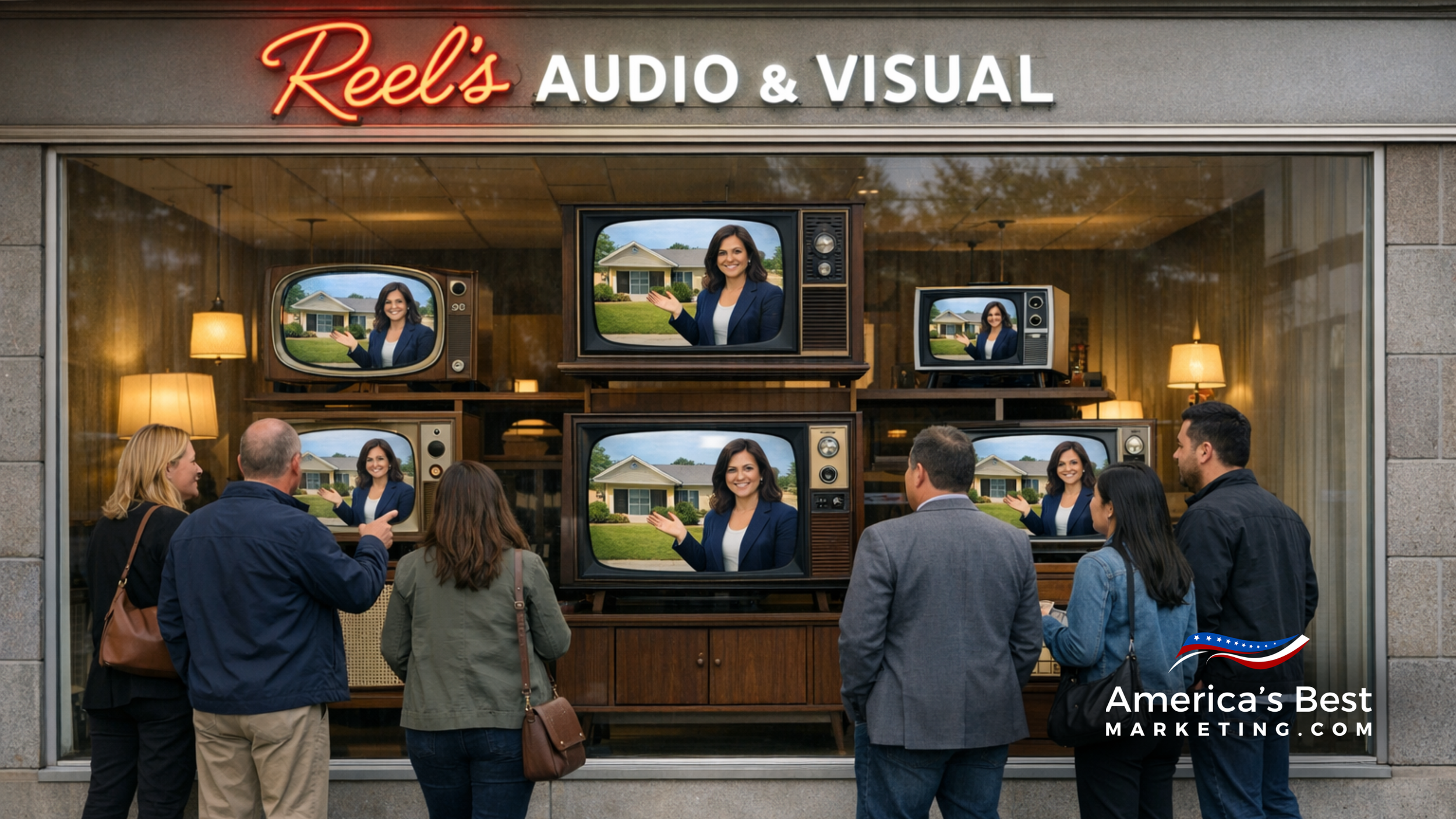 Building Your Personal Brand with Video Content