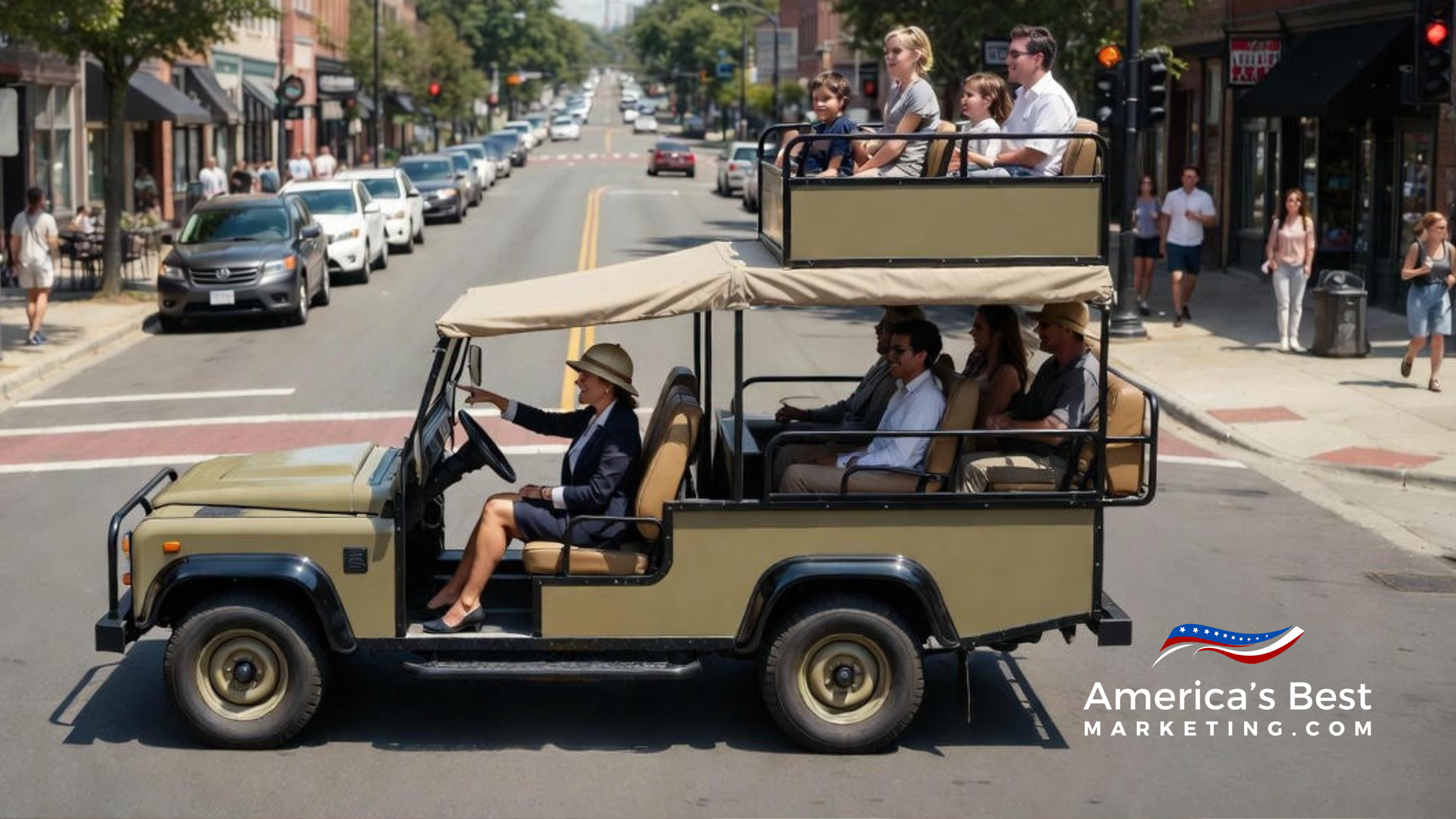 Hidden Gems Content: How Real Estate Agents Create Local Guides That Generate Relocation Leads