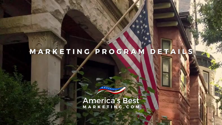 AmericasBestMarketing.com Program Overview video placeholder