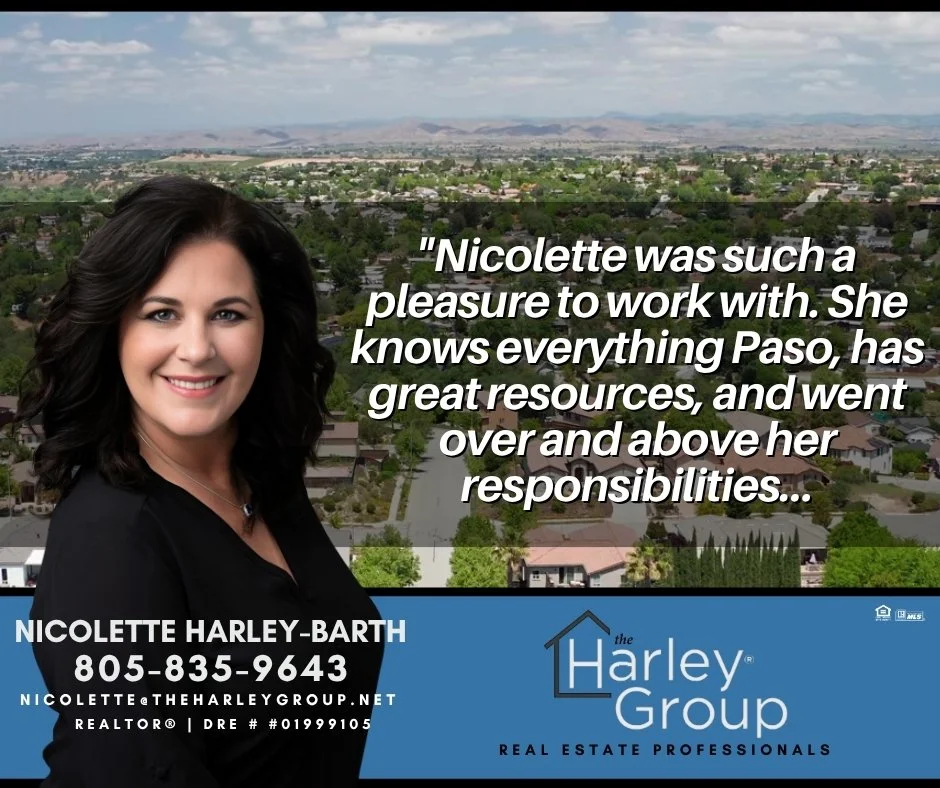 Testimonial — Therese A. poster