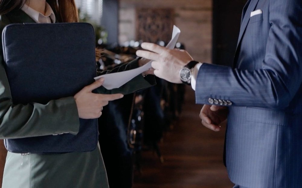 Implementation planning handoff