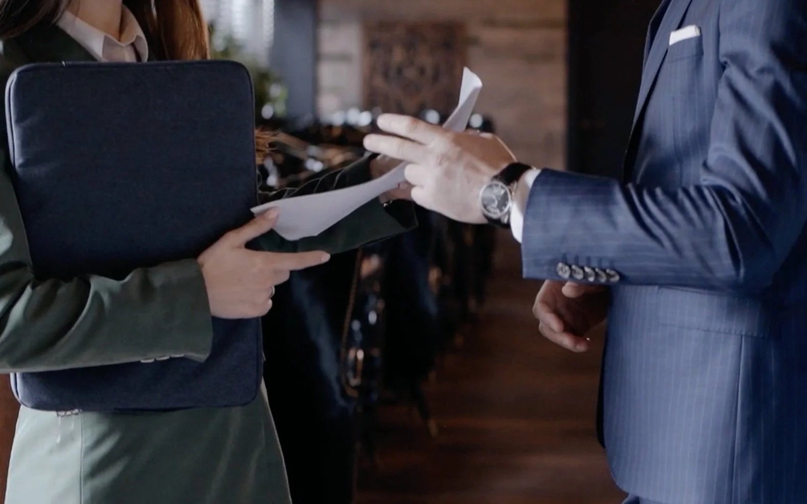 Implementation starts today