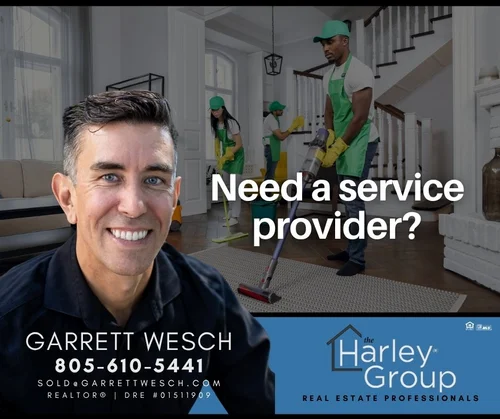 Special Services — Referrals poster