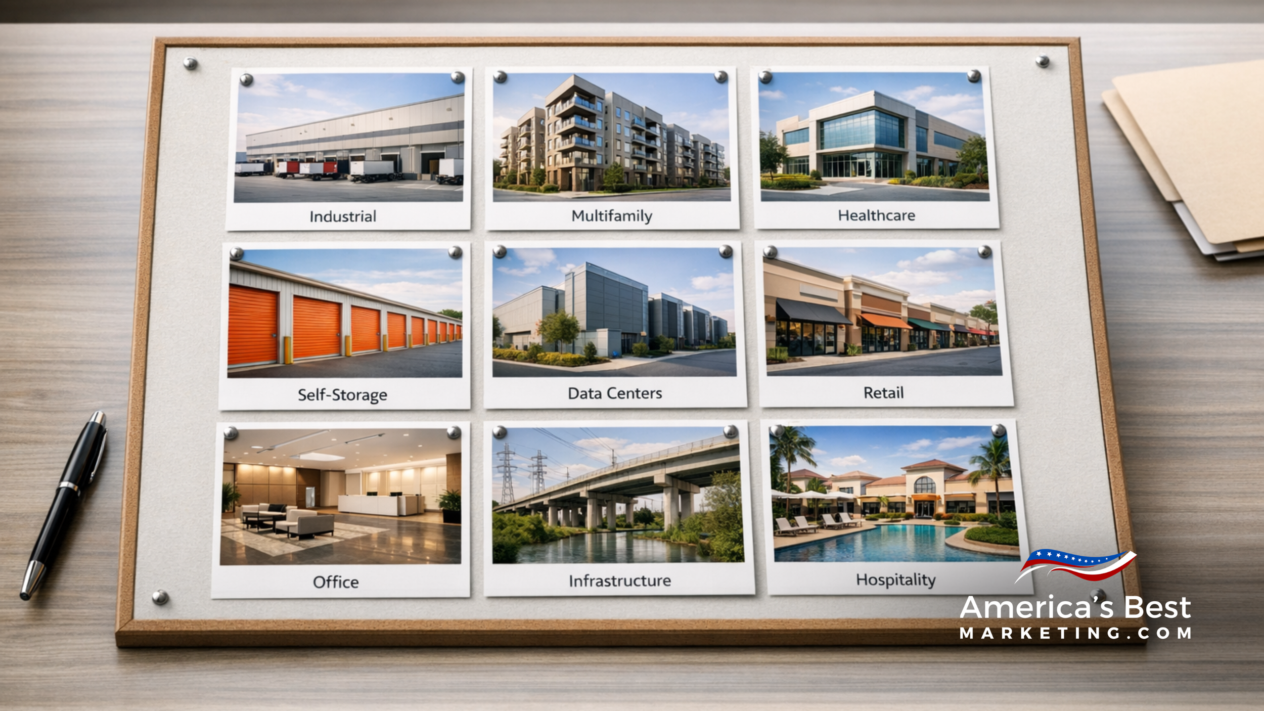 REITs Explained for Real Estate Agents: Talking Points + Content Angles for Investor Clients