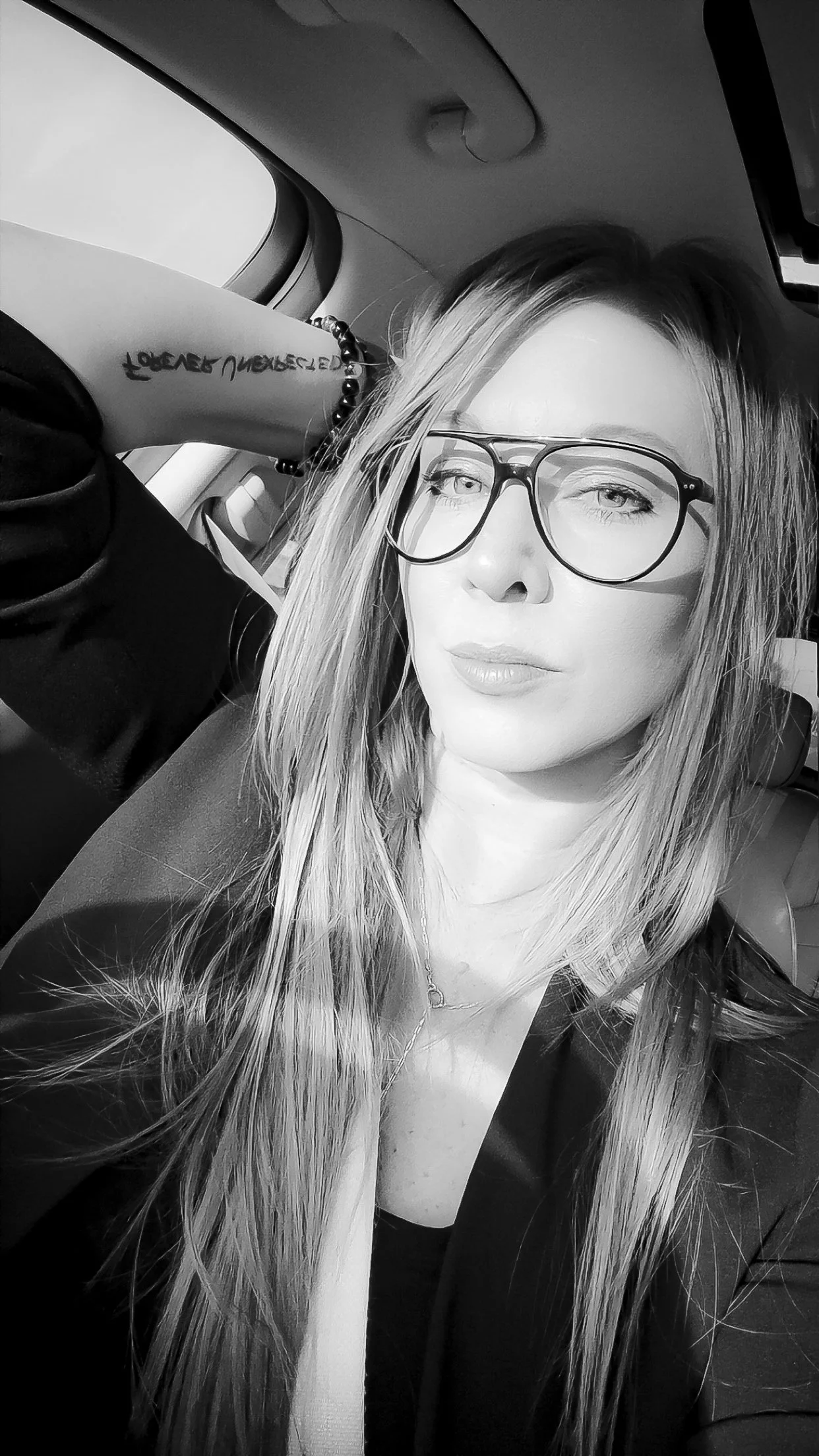 "Meet Brianna Collier"