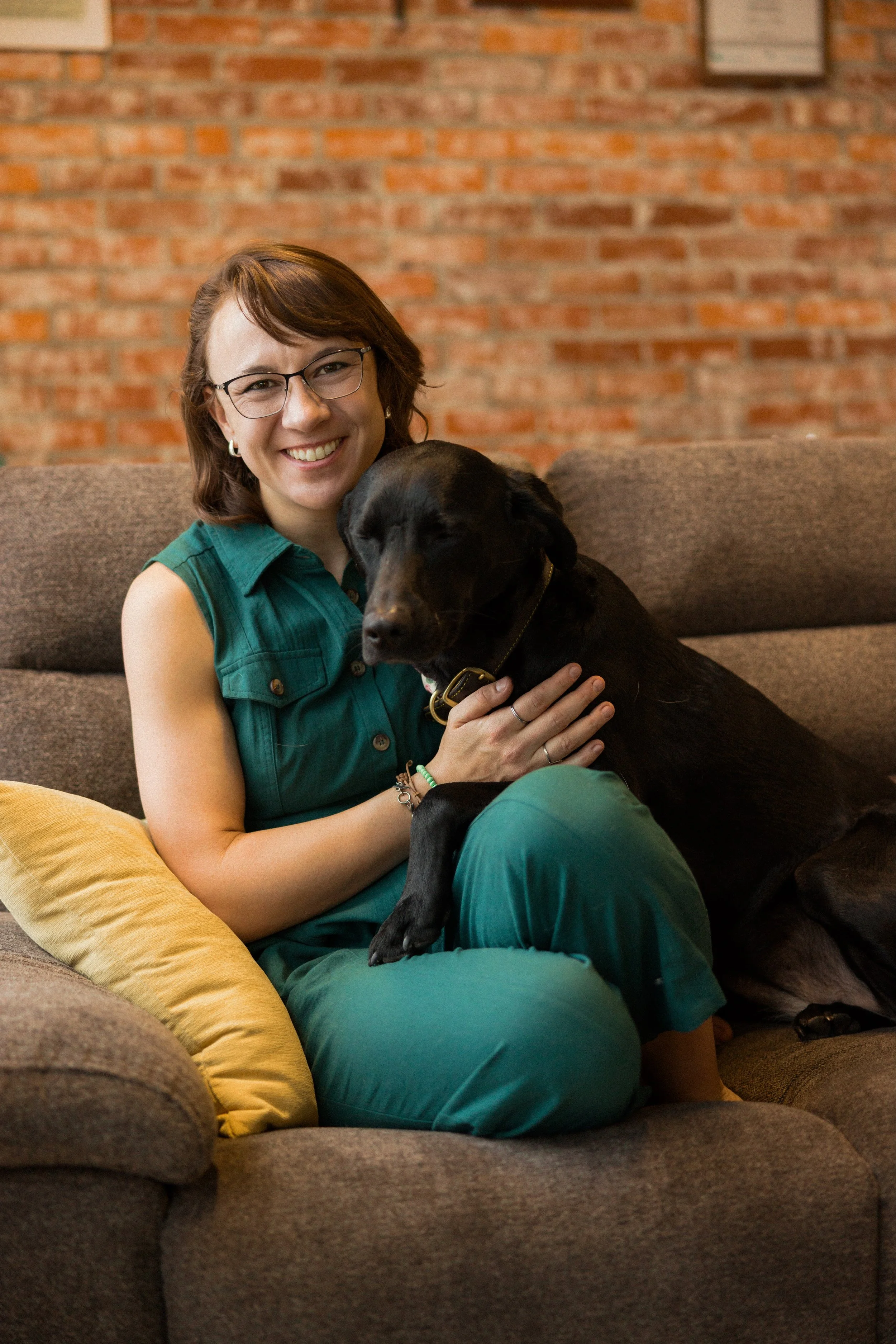 Meet The Team At Secure Base Therapy, PLLC And Learn What Drives Us And ...
