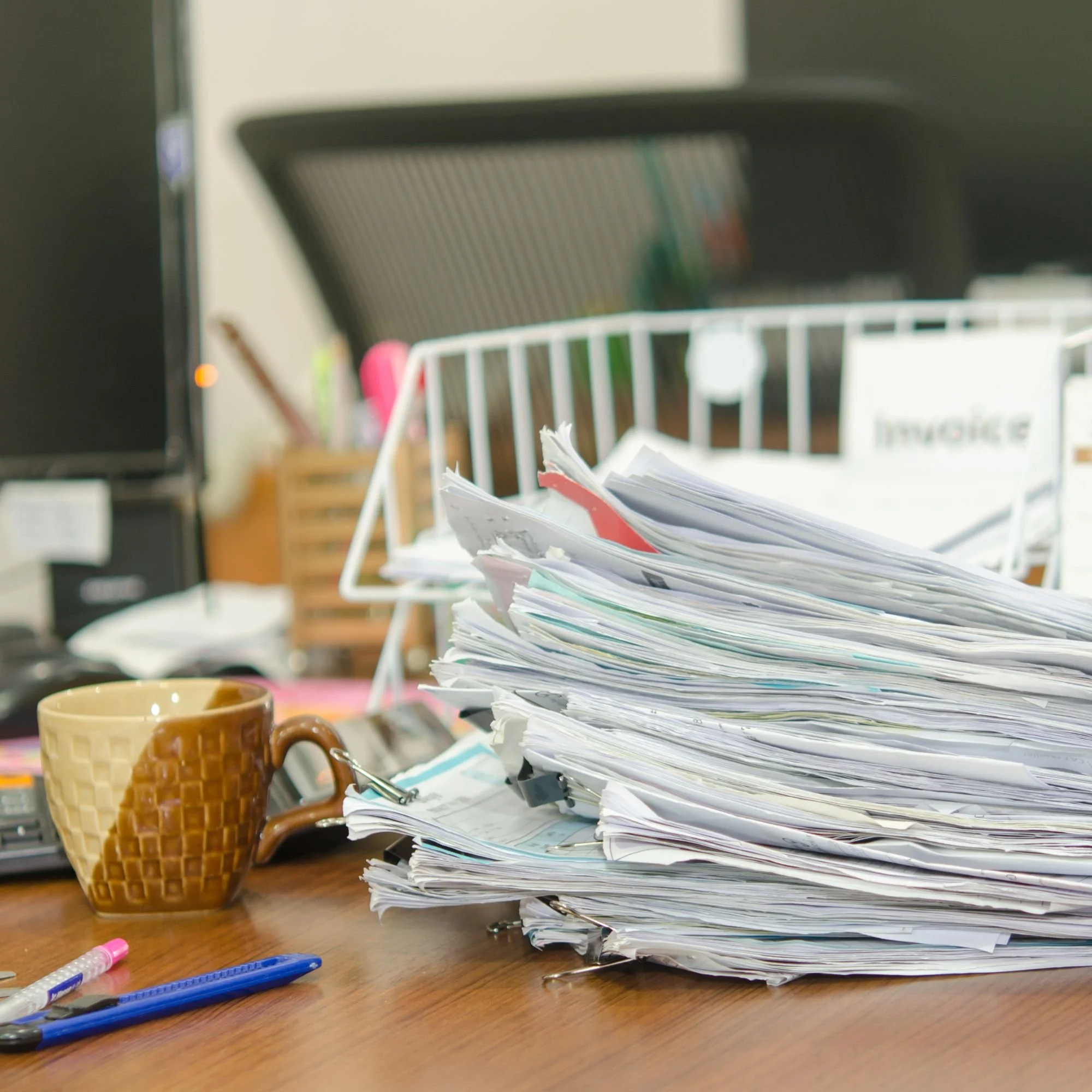 Individual Treatment Documentation Package
