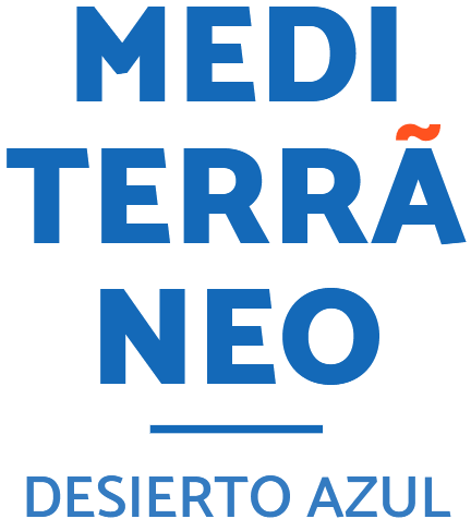 Mediterráneo - Desierto Azul