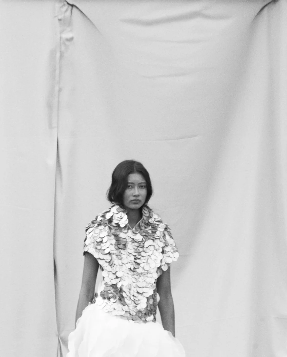 Numero Magazine 
models MARDIANA VAN DER WIEL @mardianavdwiel at @futurefacesmanagement ITU NUOLA @itu_nuola at @modelsrockagency SUA EL GAGUI @sua.elgagui at
@maxmenmodels
creative direction/writer/poems JOIAH LUMINOSA  @_joiah
photography ALBERTO