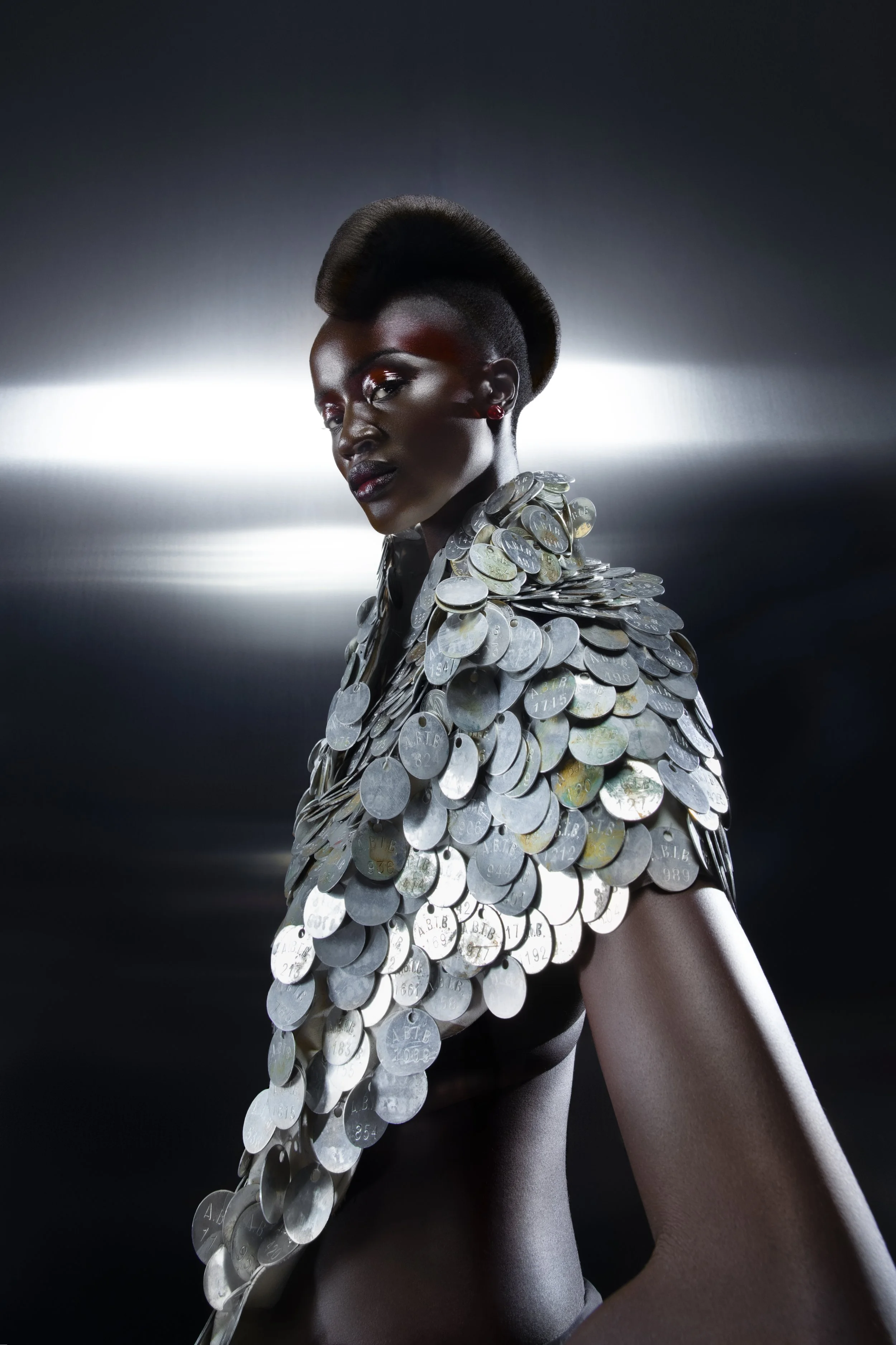 Cover Editorial | NUICON