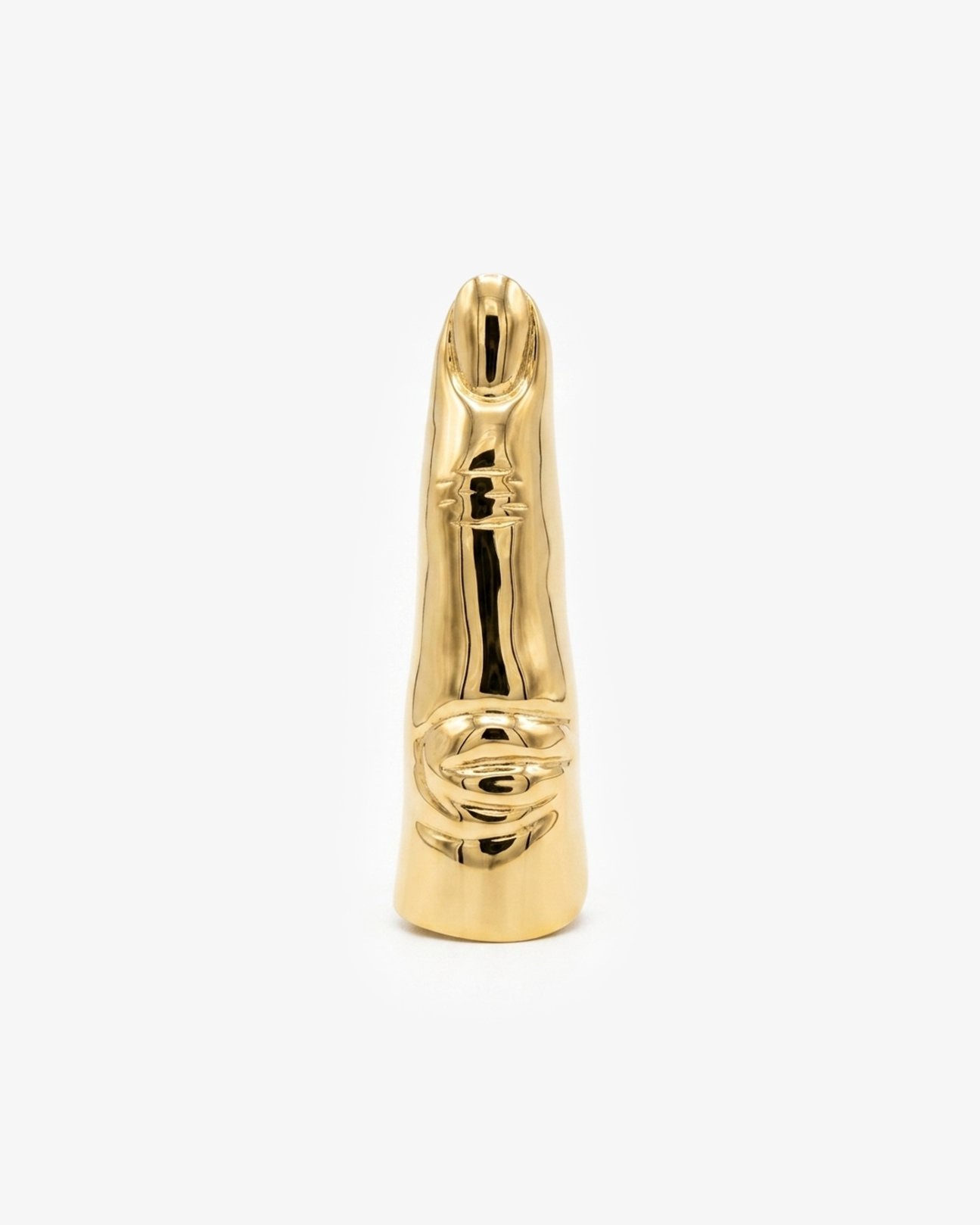 Finger , 'Primordial Form' , Jān