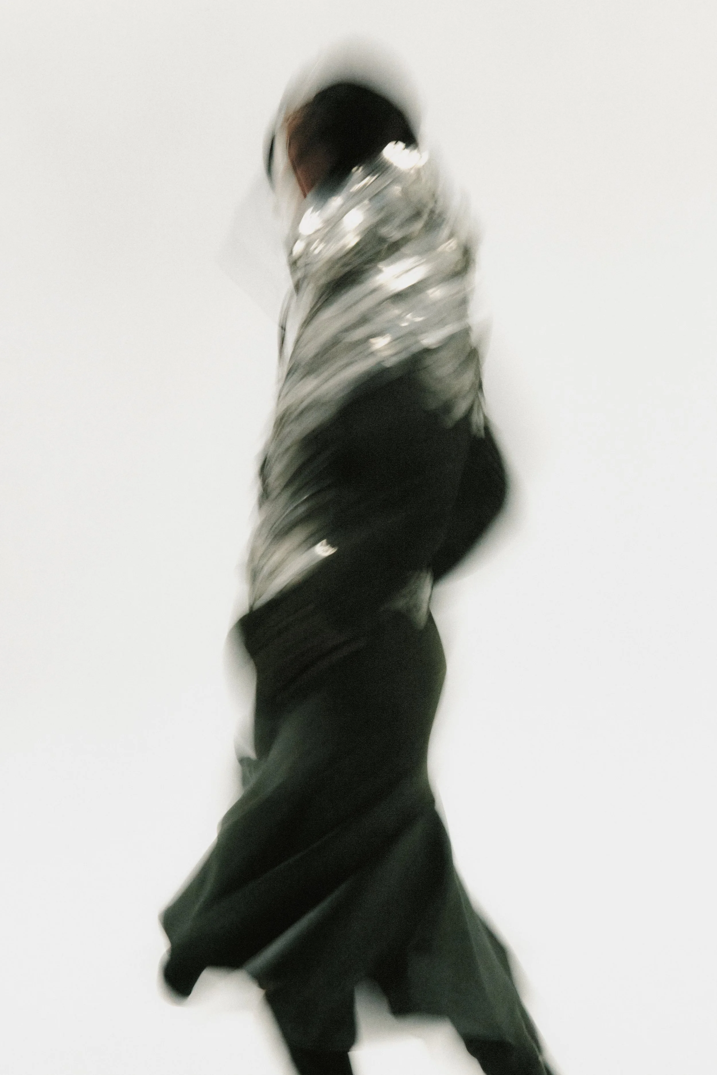 'When Clouds Gather' | Numéro Switzerland 

photographer BURAK GORALER at DIGITAL CONTENT AGENCY
art director and production MAUREEN DEN OS
stylist DENIECE BARENDSE
model MANISHA VAN PRAAG at SKINS MODELS
Make-up artist NATALY VASILCHENKO at NCL REPR
