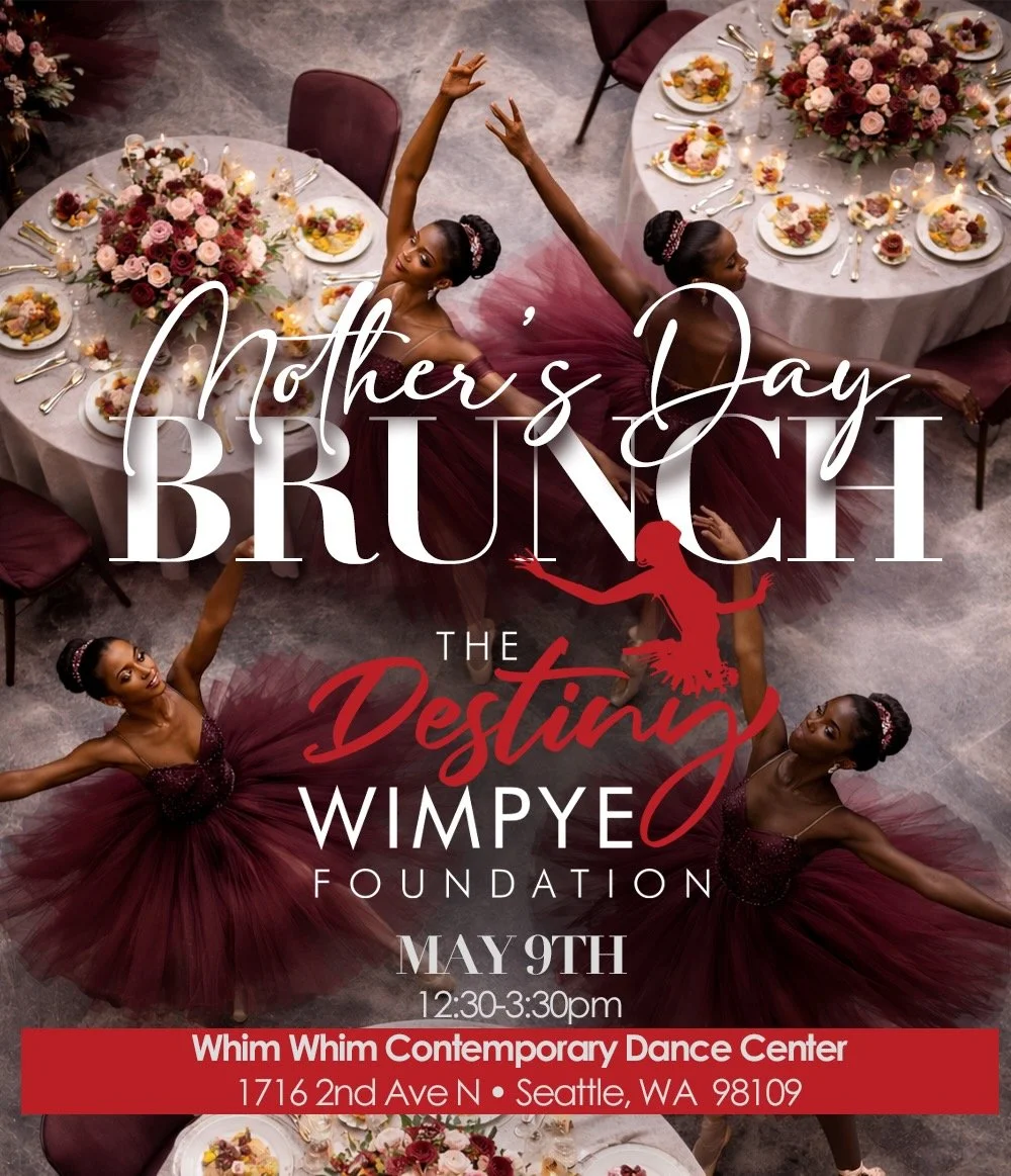 Mother’s Day Brunch