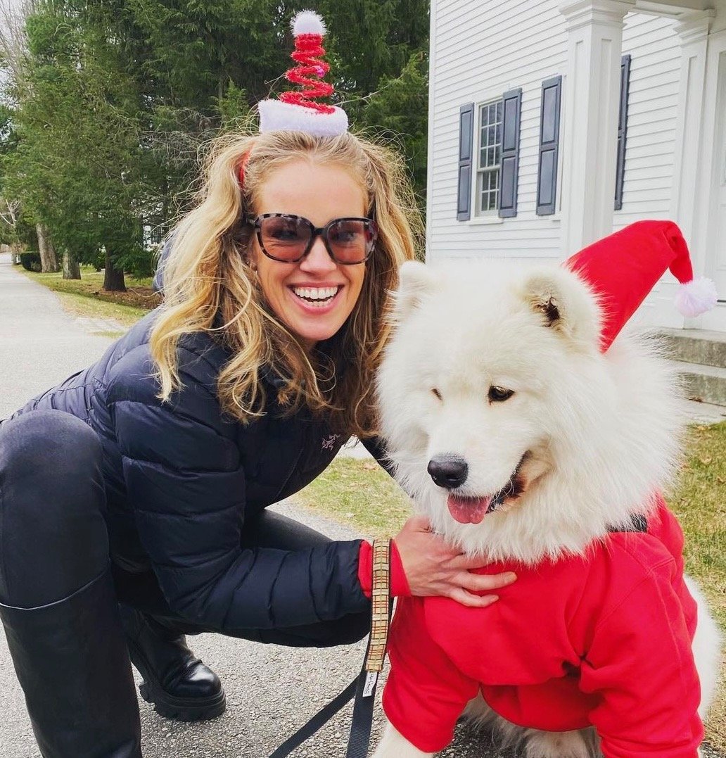 Holiday Pup Up Event!