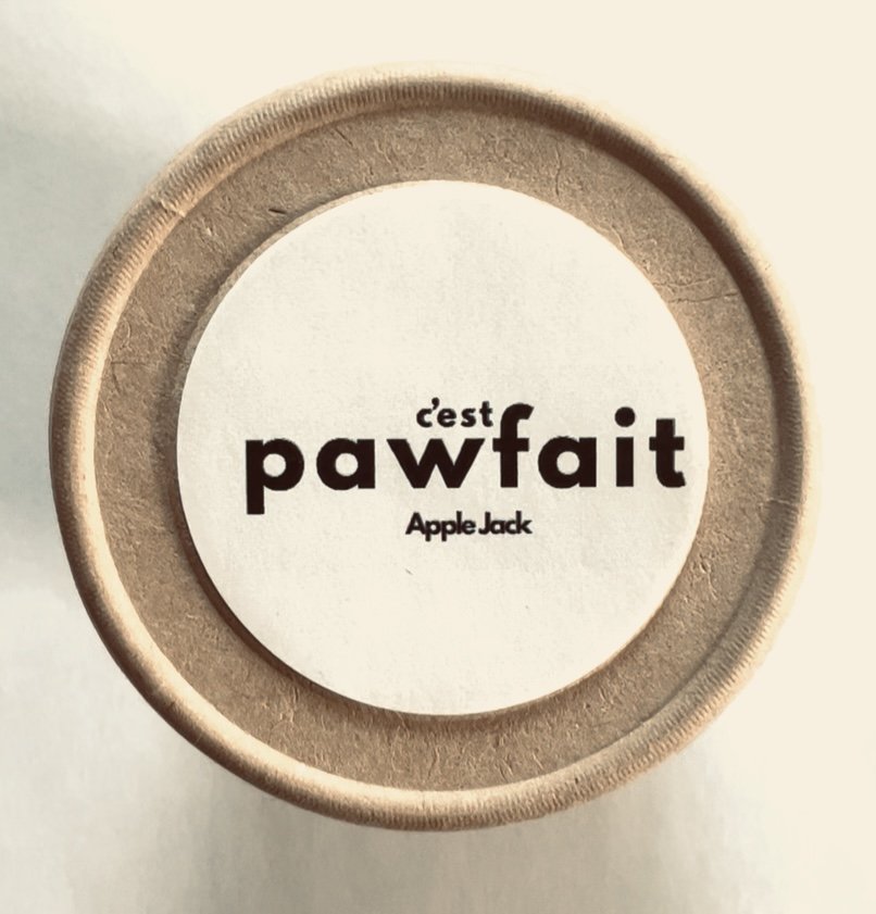 Apple Jack, 4 oz