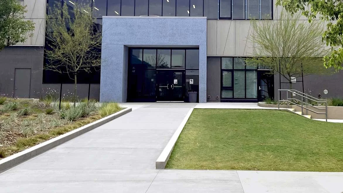 Curb Cuts: Small Changes, Big Shifts in Public Space