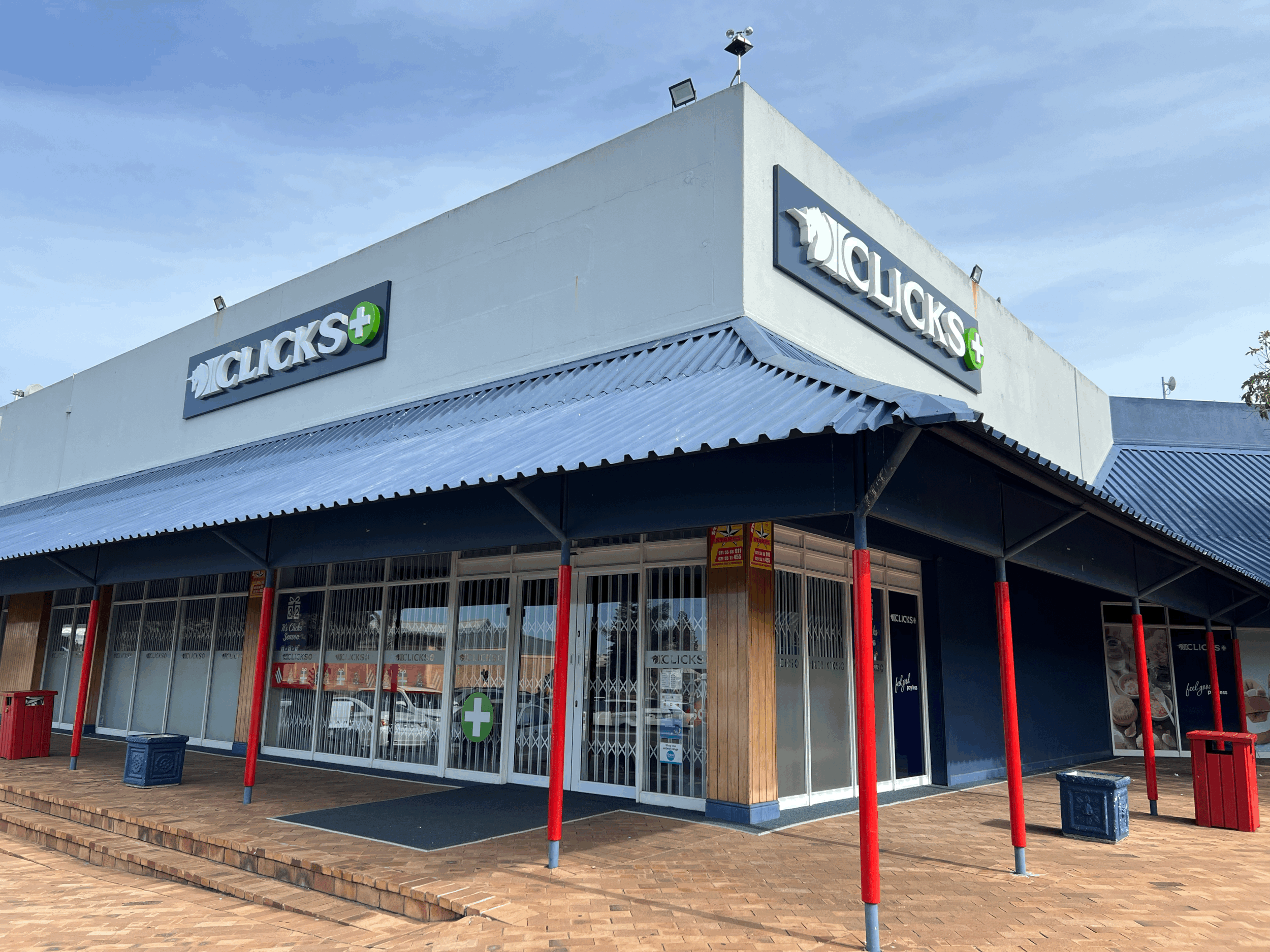 Discover John Montague Centre – Your One-Stop Shopping Destination in Montague Gardens