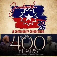 400 YEARS: The Evolution of Black America