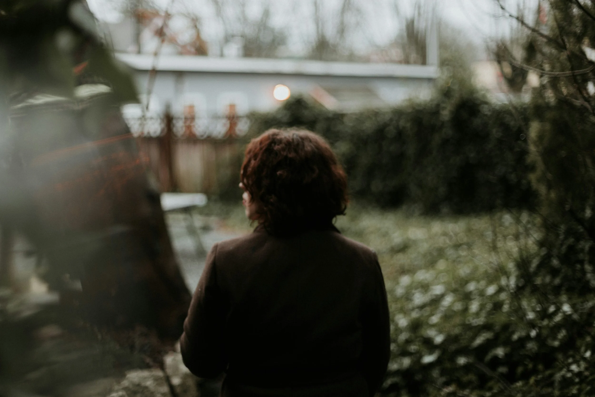 The Hidden Cost of Being the Responsible One