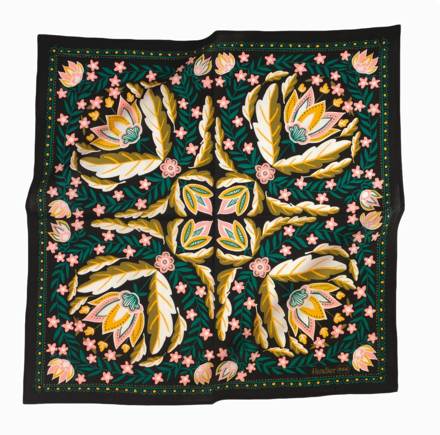 Handker No. 056 Betty Bandana