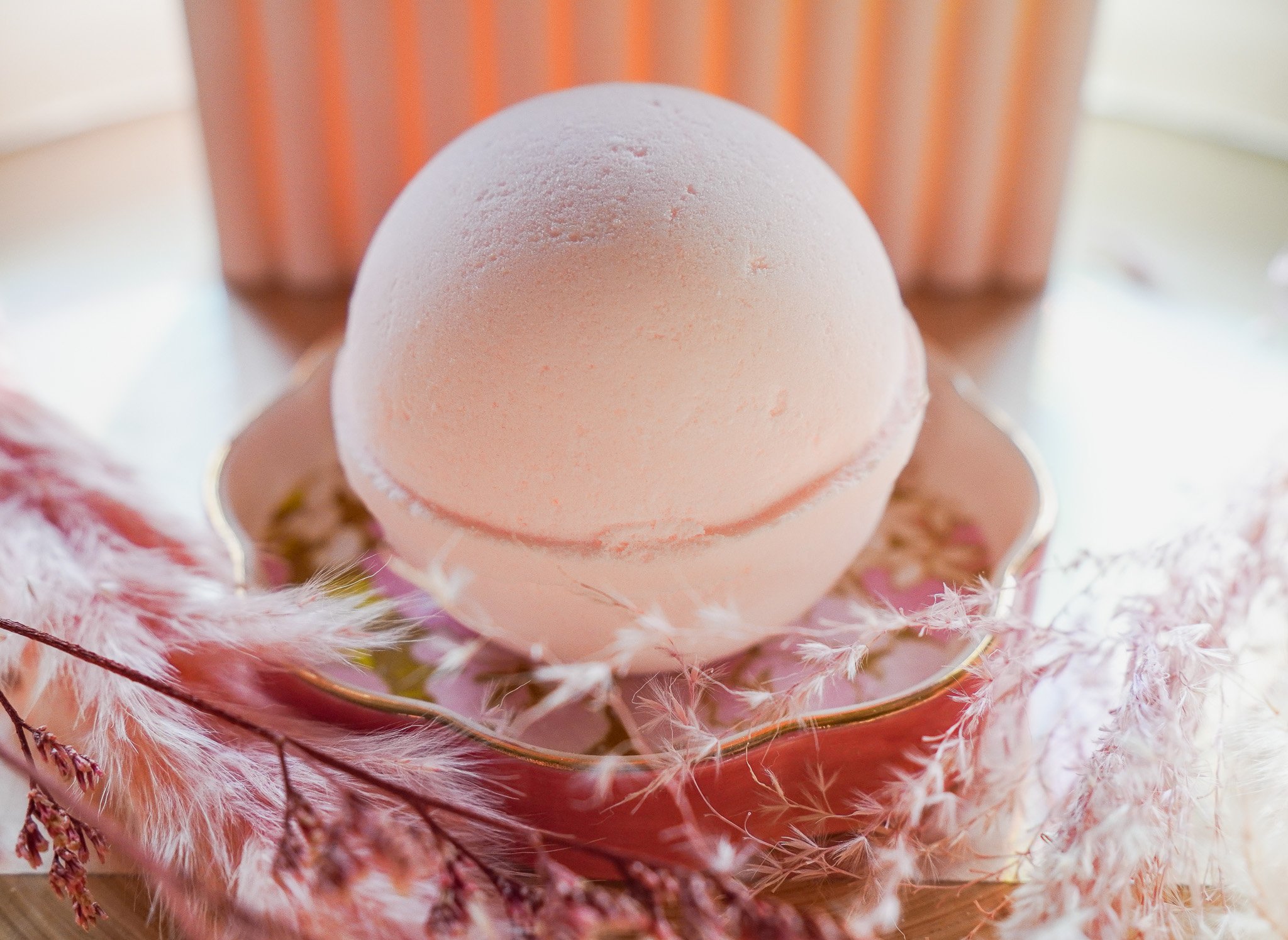 Immunity Shield Bath Bomb