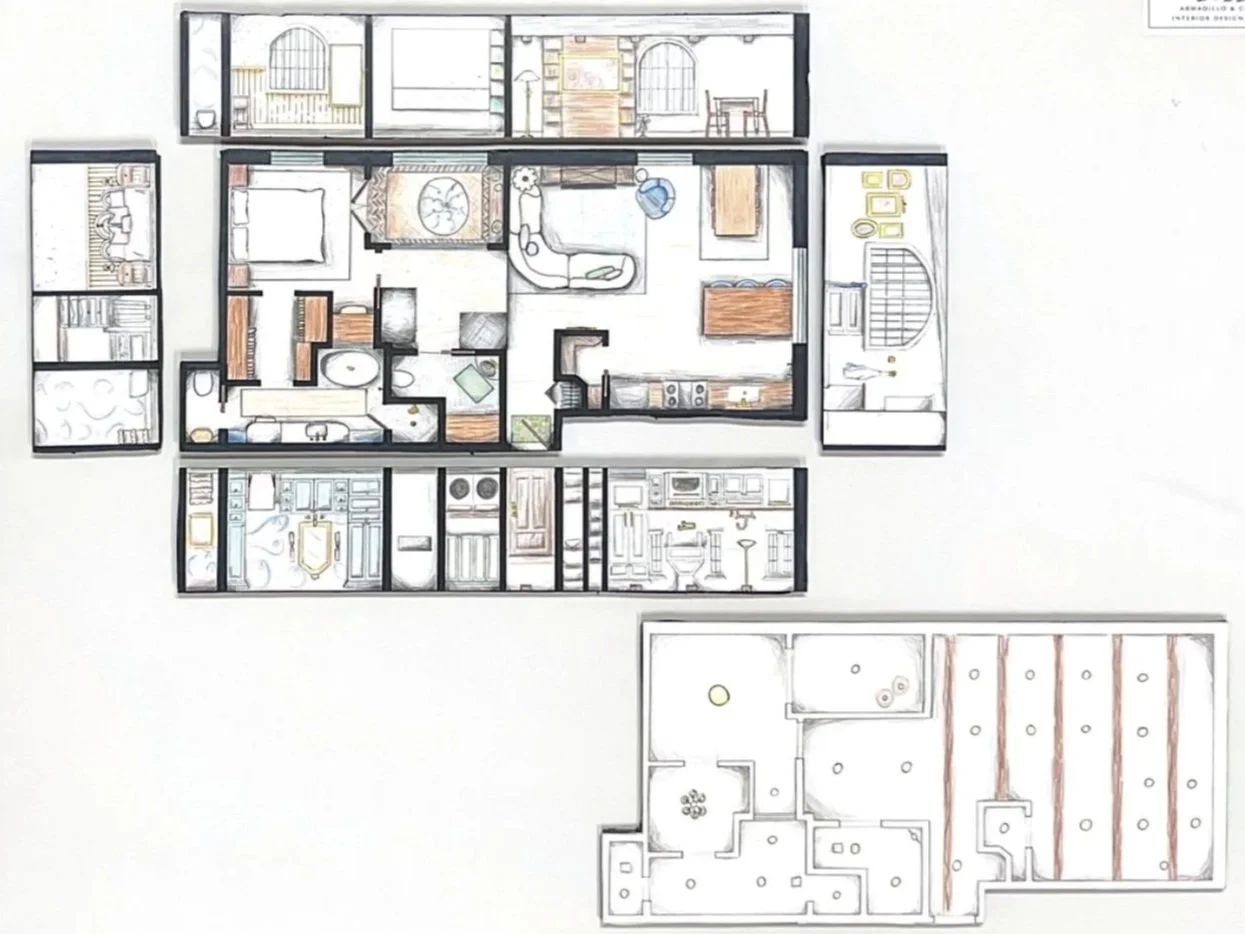 East Coast Apartment