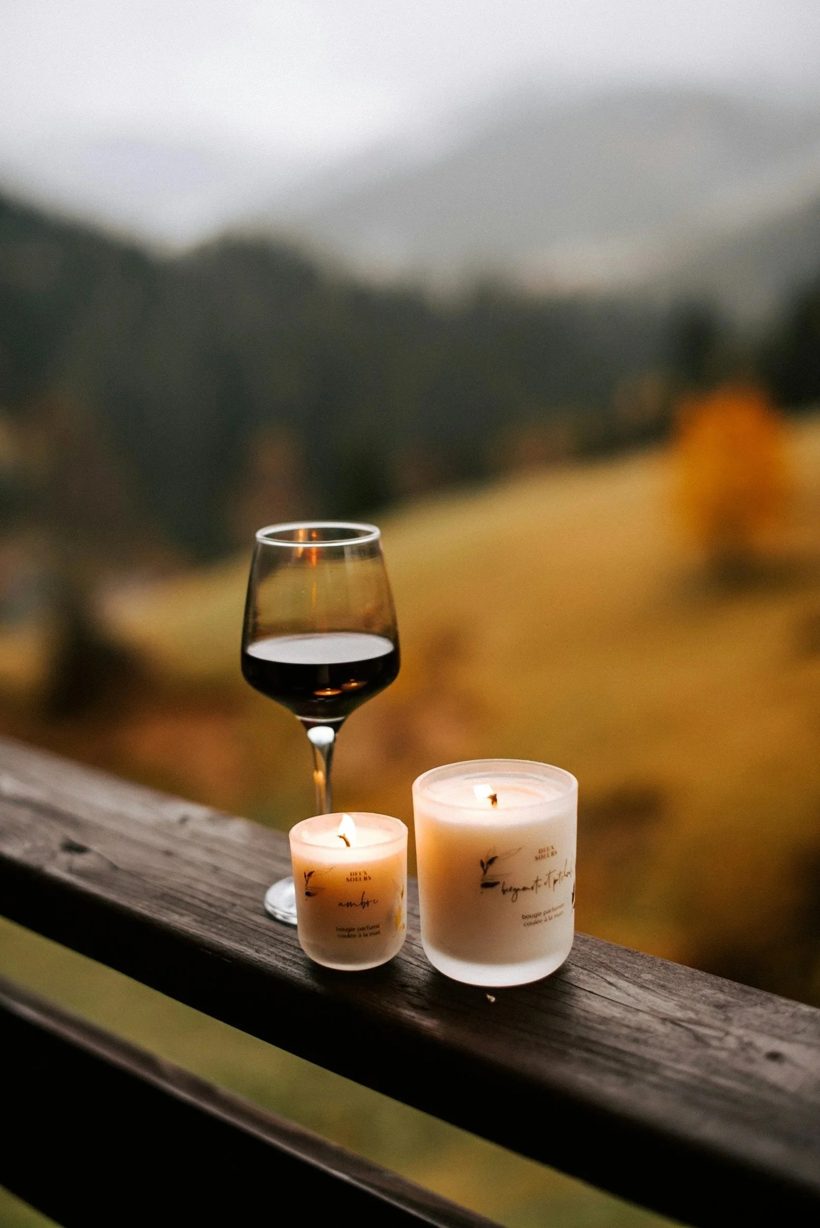 Gather and Grow: an Autumn Birthworker Social