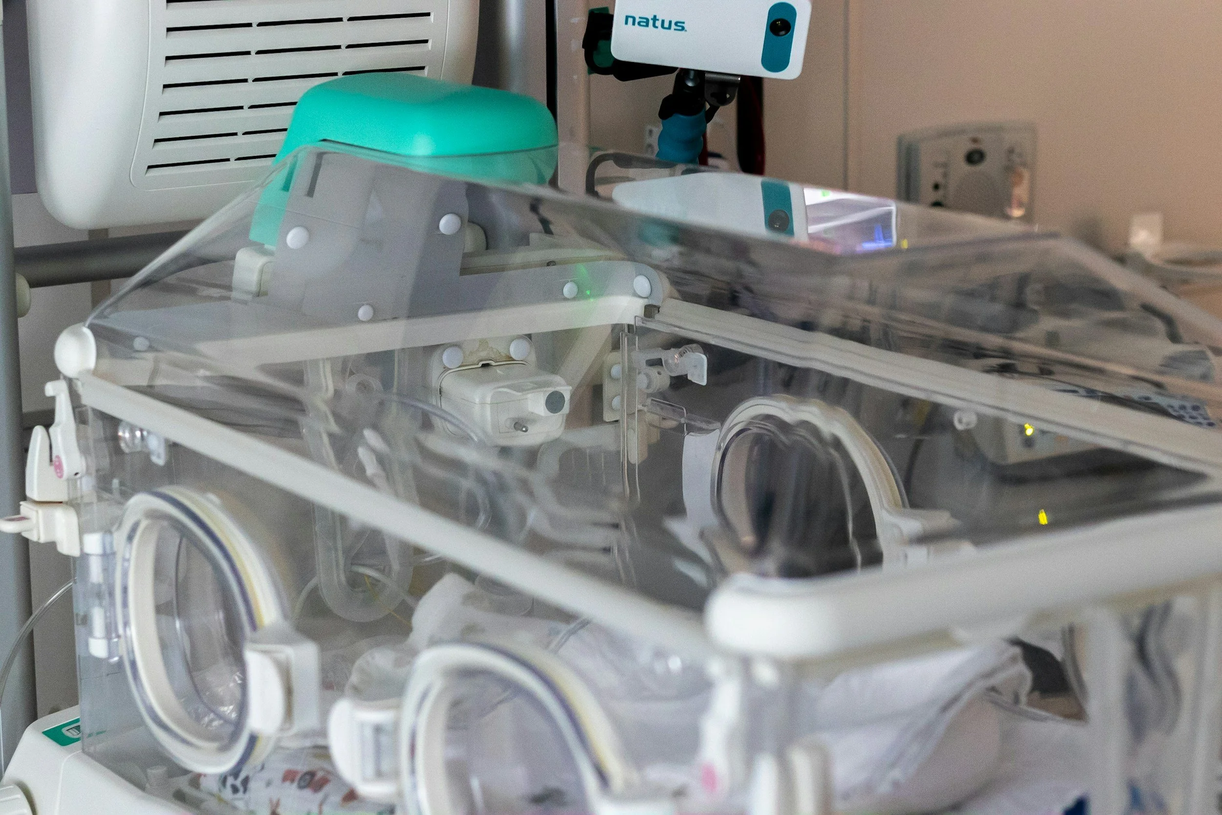  Beyond Birth: Doula Skills for Supporting NICU Families