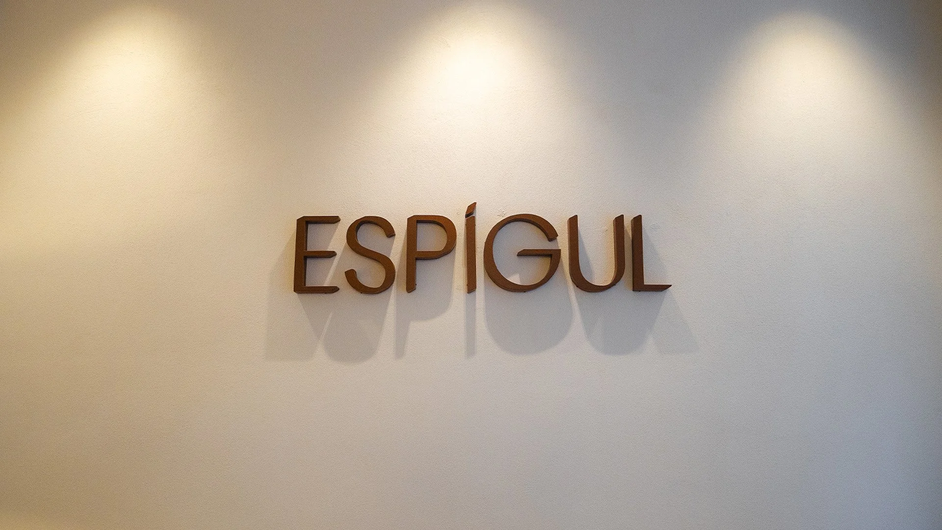 Espigul