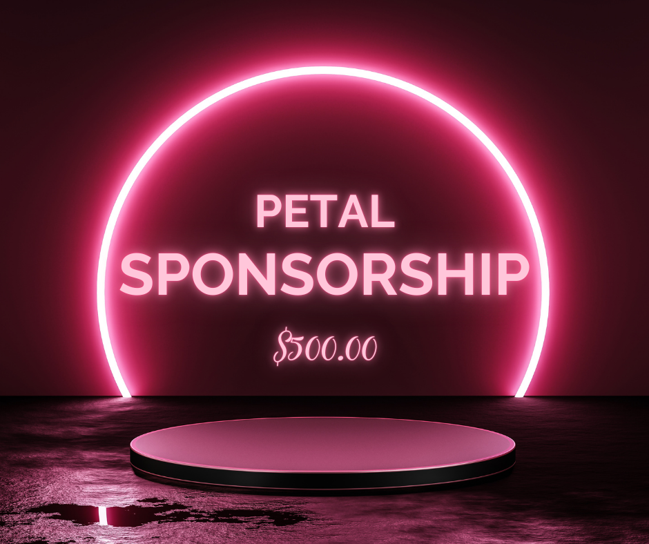 2026 Petal Sponsor