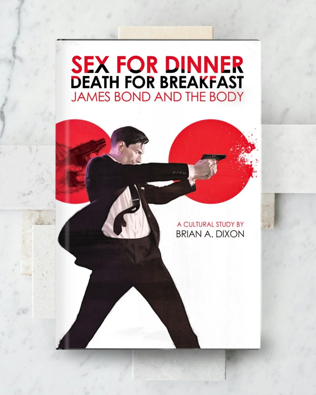 🍸 Shaken martinis. 🔥 Stirred desires.

My latest book is now available from Amazon, Barnes &amp; Noble, and trusted booksellers worldwide! Ask for it wherever you buy your books.

For 70 years, 007 has embodied our political fears, sexual fantasies