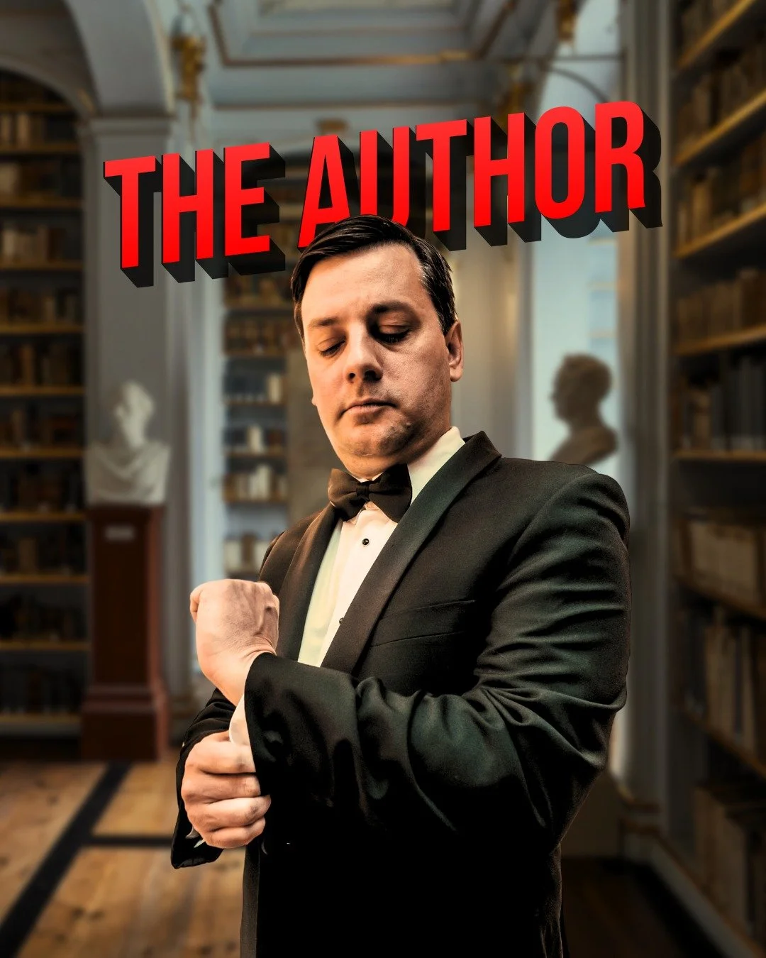 ❤️💀 You know his name. You know his number. But do you know his secrets?

The James Bond stories aren't just thrilling entertainment. They're the shadow of our society. And they've shaped how I think about storytelling, sexuality, death, and desire.