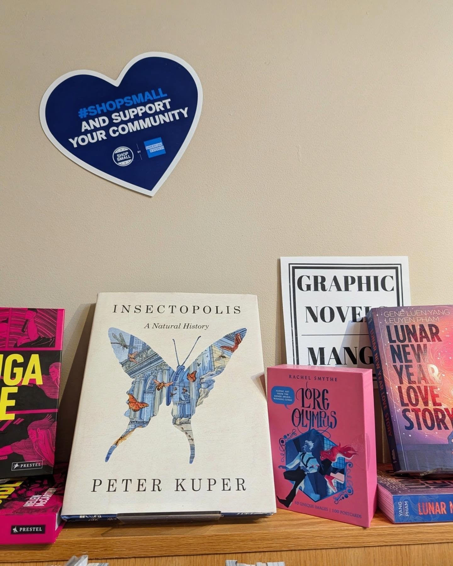 #shopsmall