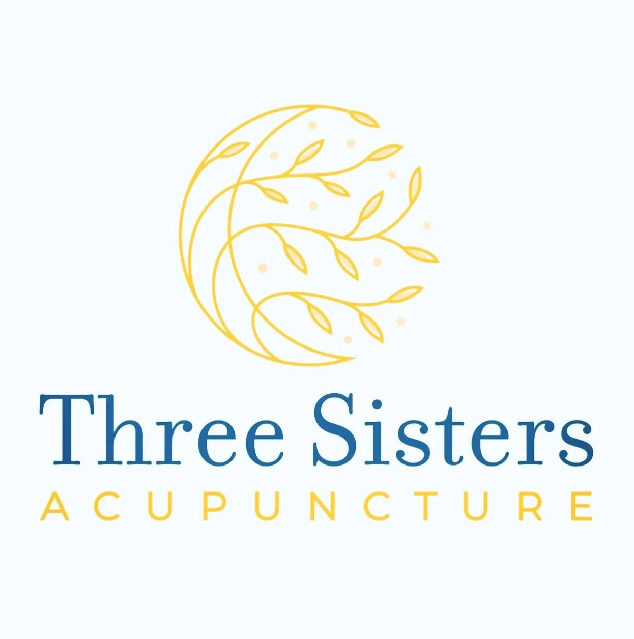 Happy New Year, Everyone! 🌟 Three Sisters Acupuncture is on the cusp of a new chapter, and we can&rsquo;t wait to share it with you! Stay tuned for our grand opening, new website, and a fresh wave of positive Qi in 2025. Wishing you a year filled wi
