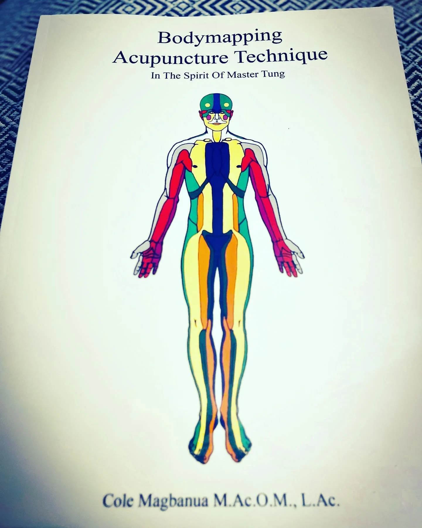 I love introducing Master Tung&rsquo;s acupuncture technique to my patients and look forward to adding Bodymapping to the mix! Acupuncture is a harmonious blend of science and art, and I am so grateful for the opportunity to expand my knowledge!