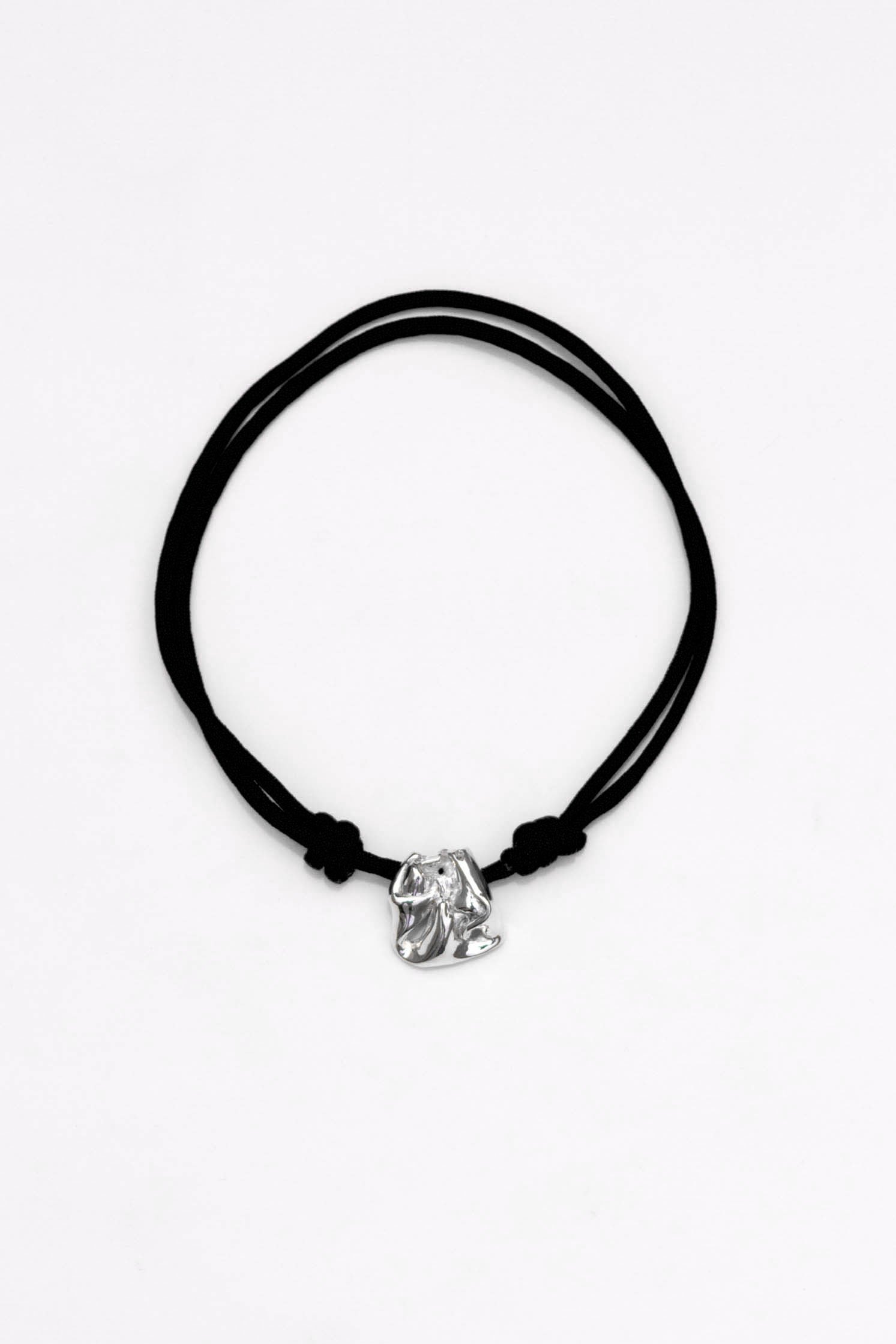 Nodo Necklace