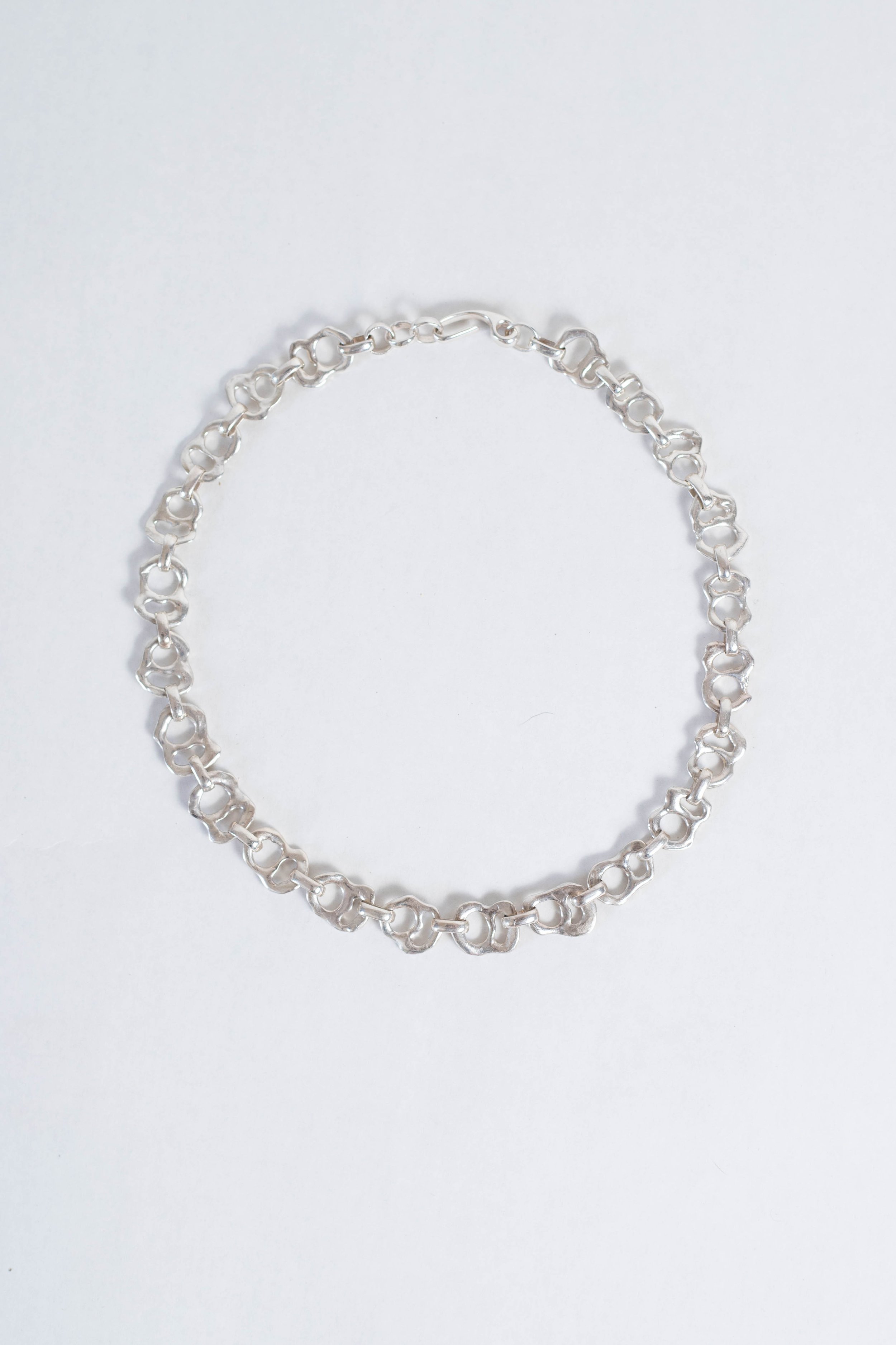 Aura Necklace