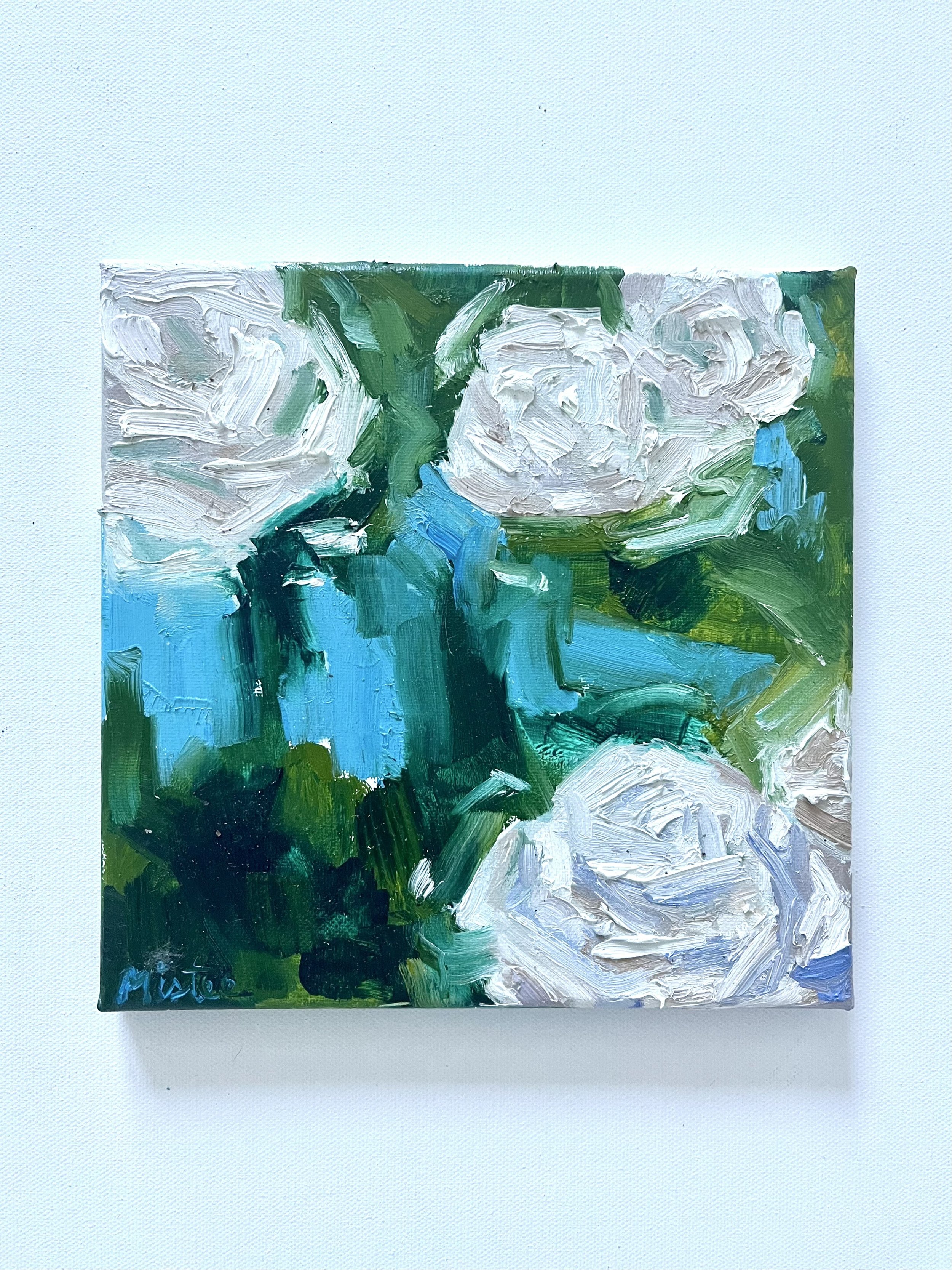 Seabeck Rose