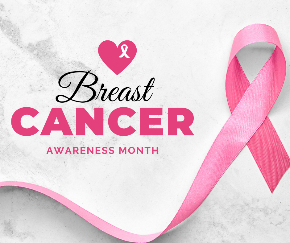 🎀 Breast Cancer 🎀