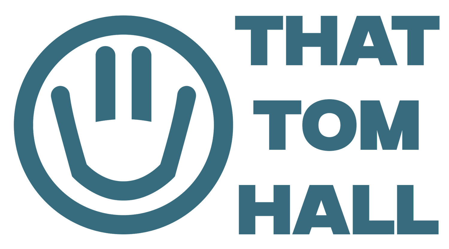 That Tom Hall