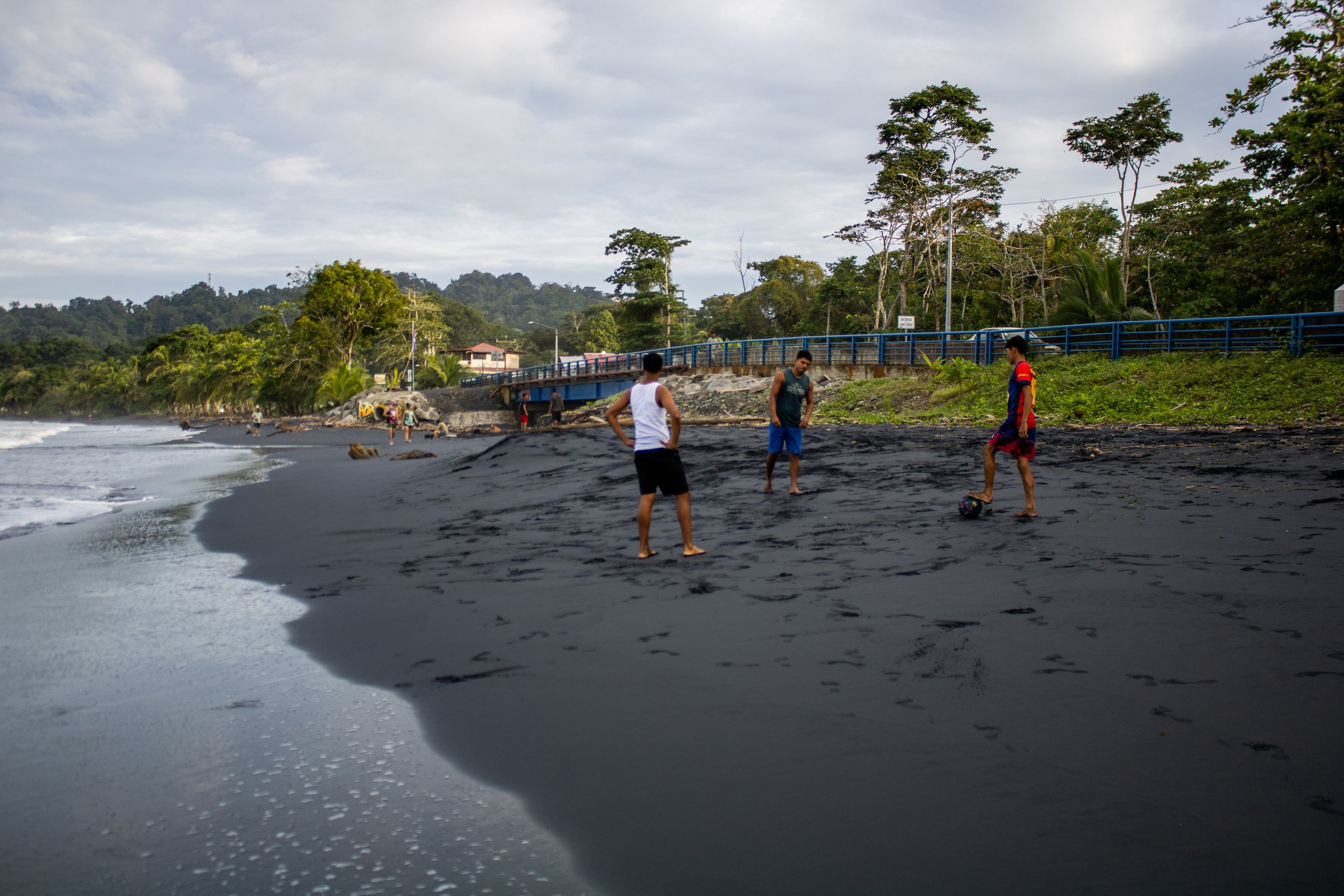 Playa Negra, Costa Rica. 