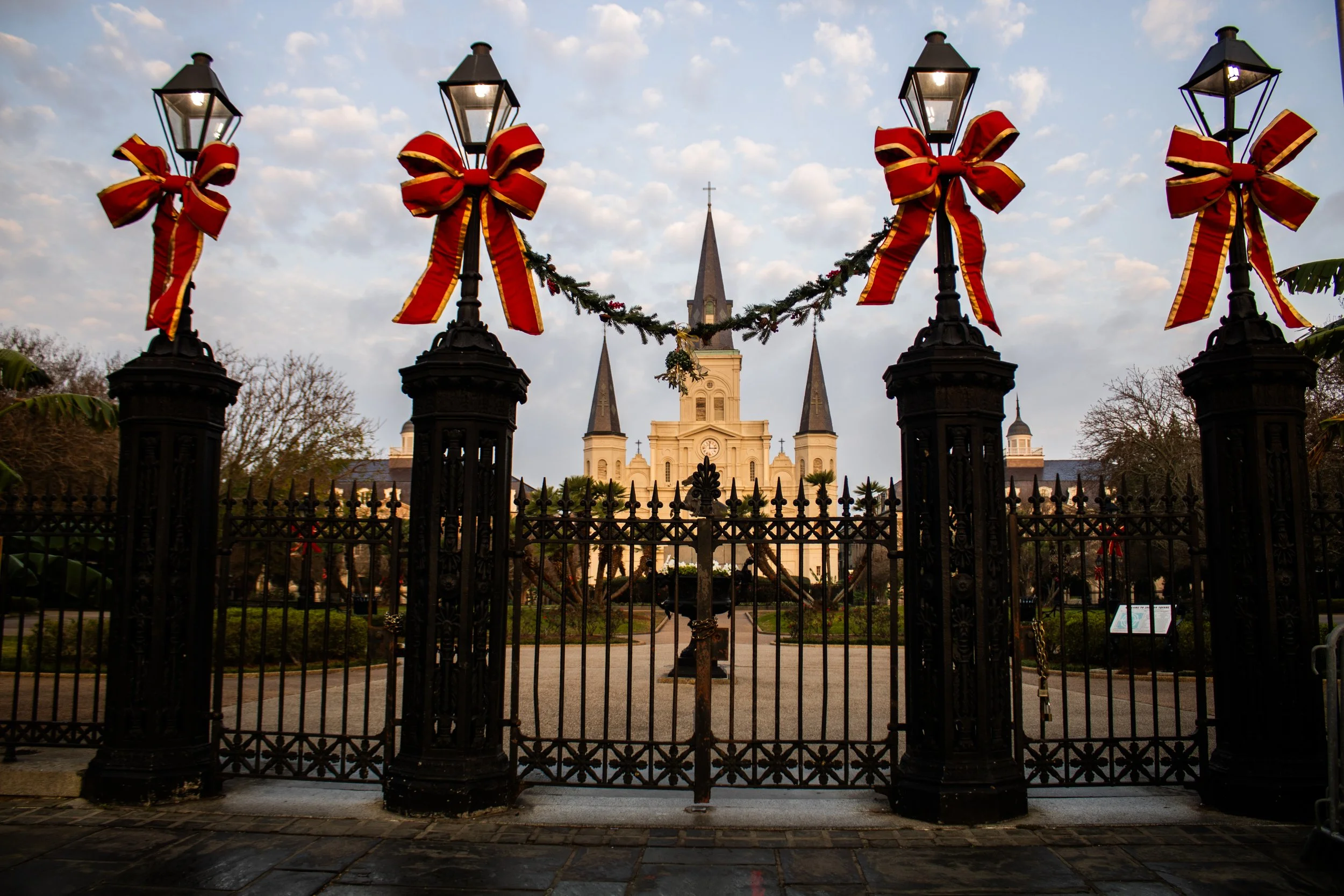 St. Louis Cathedral 