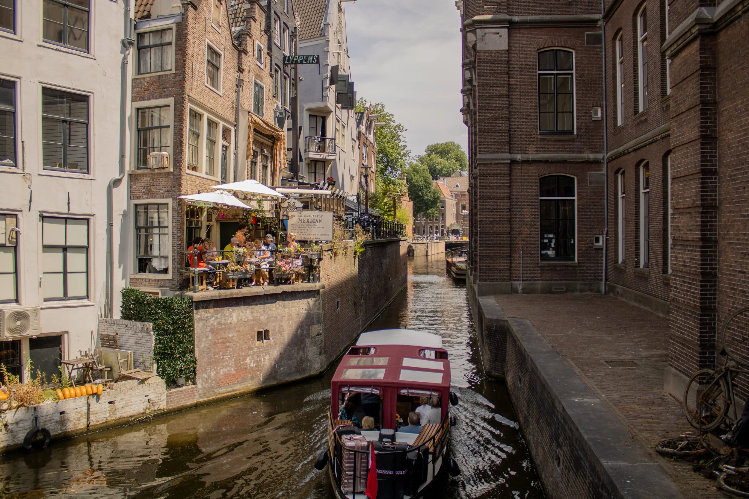 Amsterdam, Netherlands.