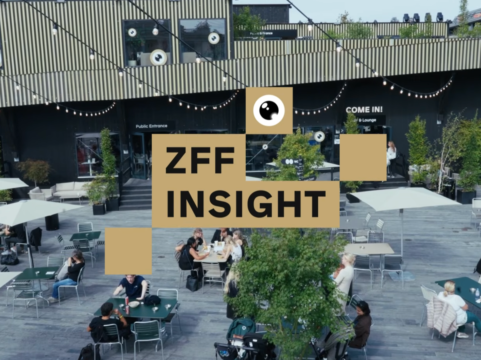Zürich Film Festival