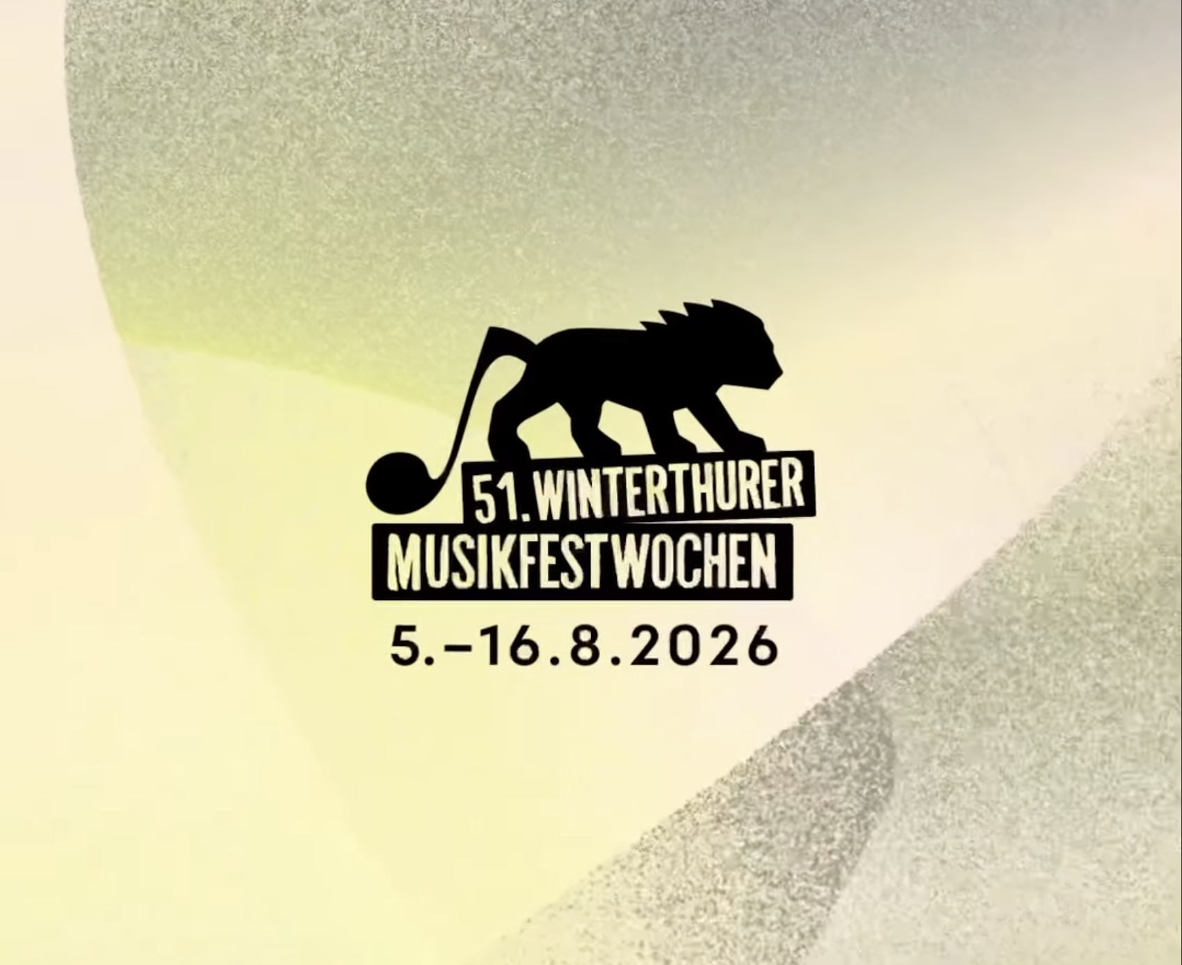 Winterthurer Musikfestwochen